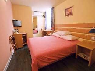 Home Inn Cuihu Park Куньмин Экстерьер фото